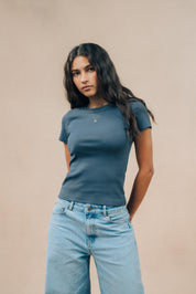 Premium Fitted T-shirt