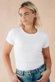 Premium Fitted T-shirt