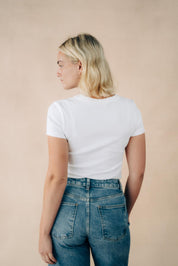 Premium Fitted T-shirt