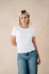 Premium Fitted T-shirt