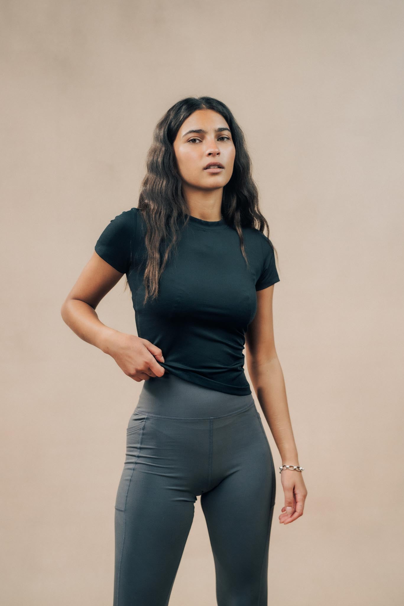 ethical-sustainable-women_s-recycled-fitted-t-shirt-black-5.jpg