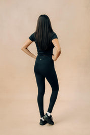 Recycled Pocket Leggings