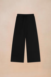 Linen EcoVero™️ Wide Leg Trouser
