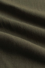Linen EcoVero™️ Wide Leg Trouser