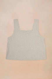 Boxy Linen EcoVero™️ Top