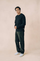 Cord Trousers