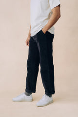 Cord Trousers