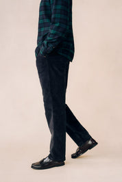 Cord Trousers