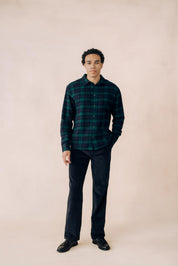 Cord Trousers