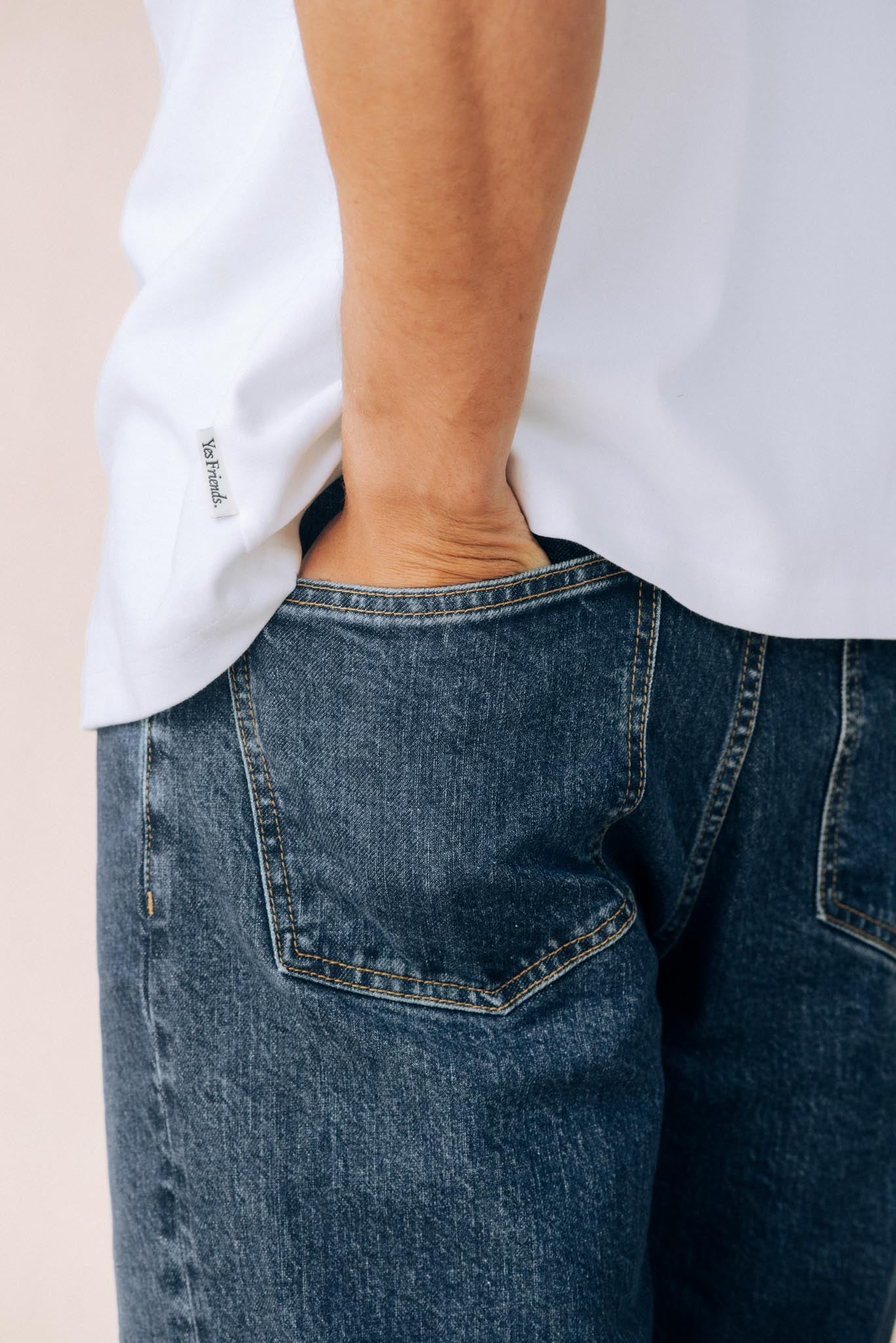 Relaxed Jeans