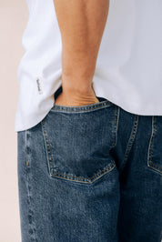 Relaxed Jeans