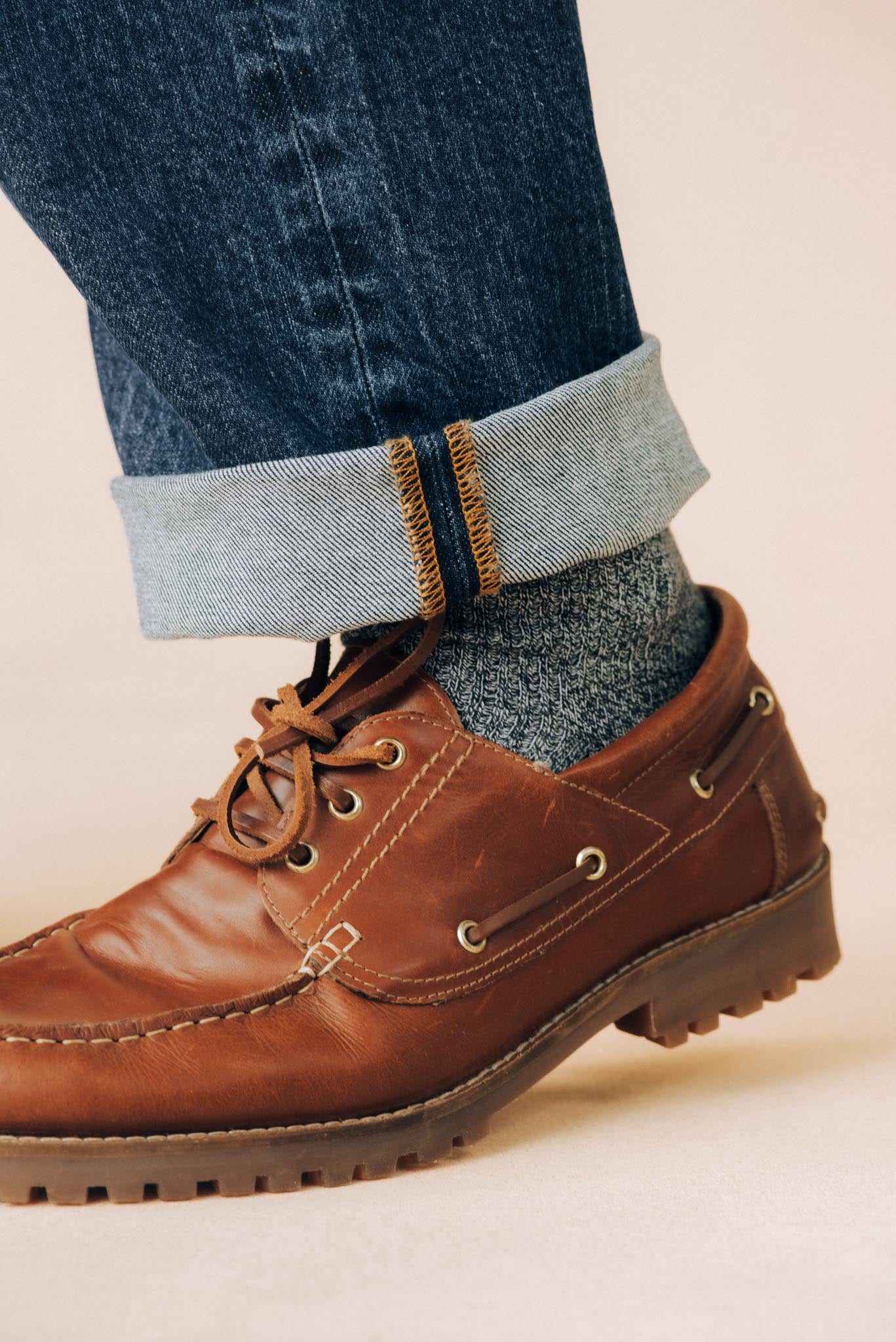 Relaxed Jeans