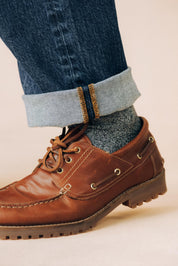 Relaxed Jeans