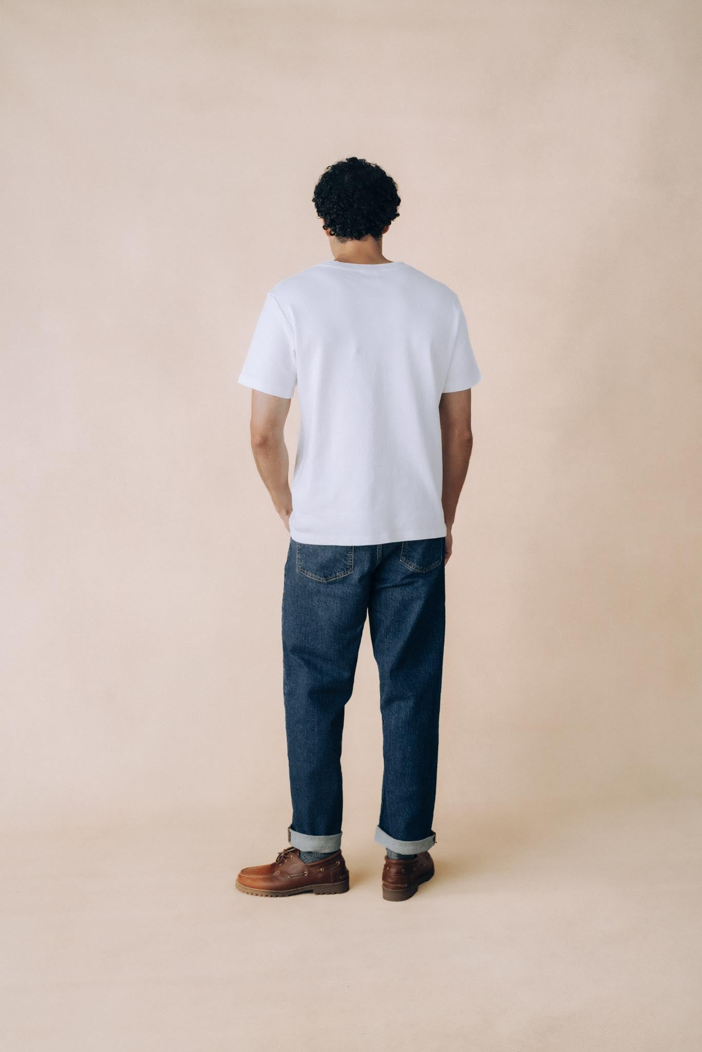 Relaxed Jeans