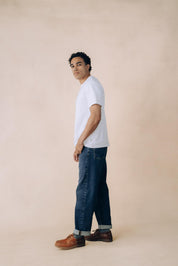 Relaxed Jeans