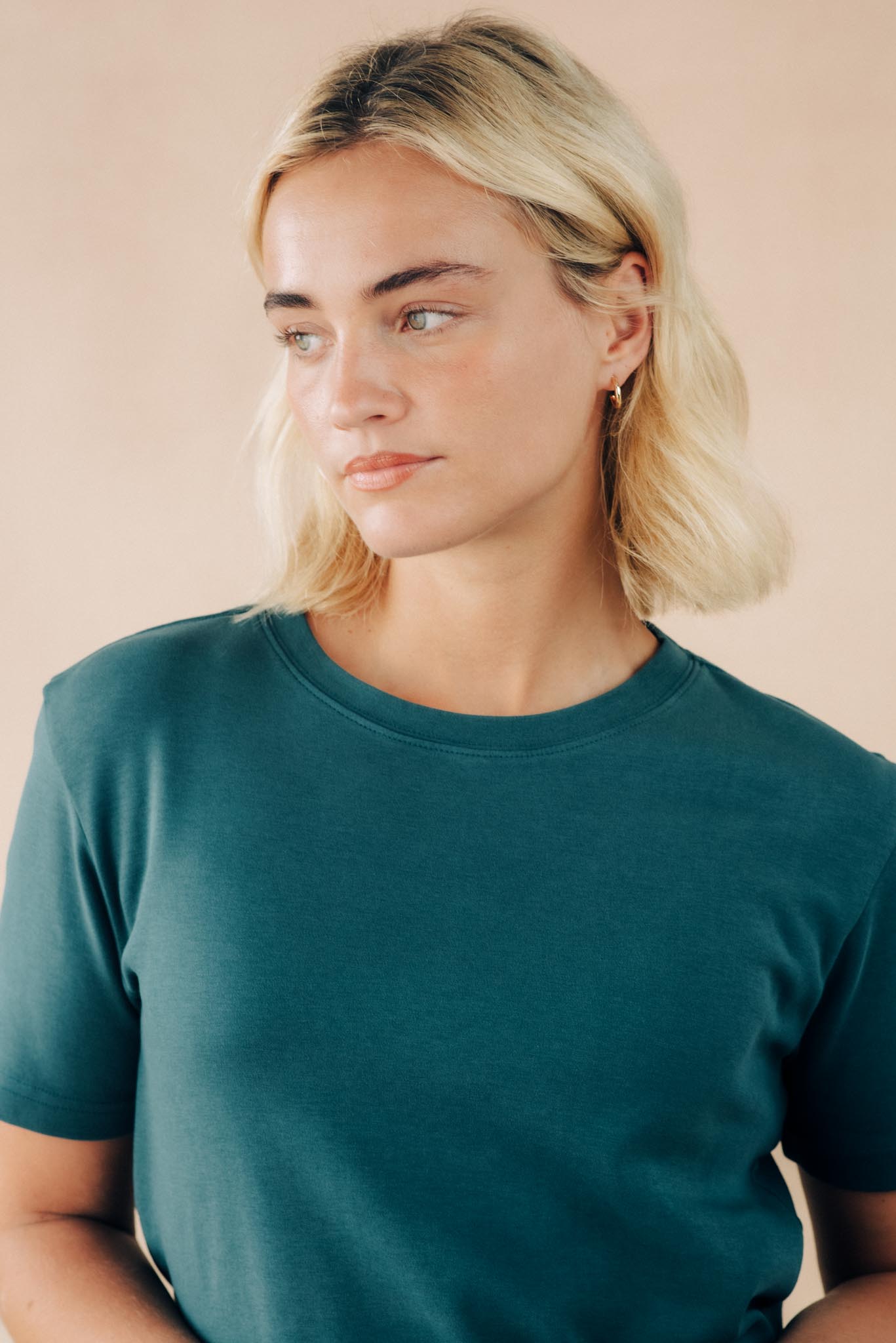 Unisex Premium Heavyweight T-shirt