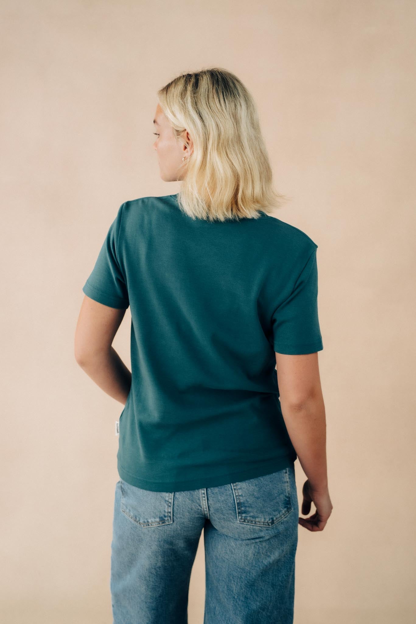 Unisex Premium Heavyweight T-shirt