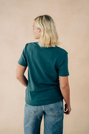Unisex Premium Heavyweight T-shirt