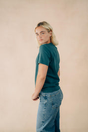 Unisex Premium Heavyweight T-shirt
