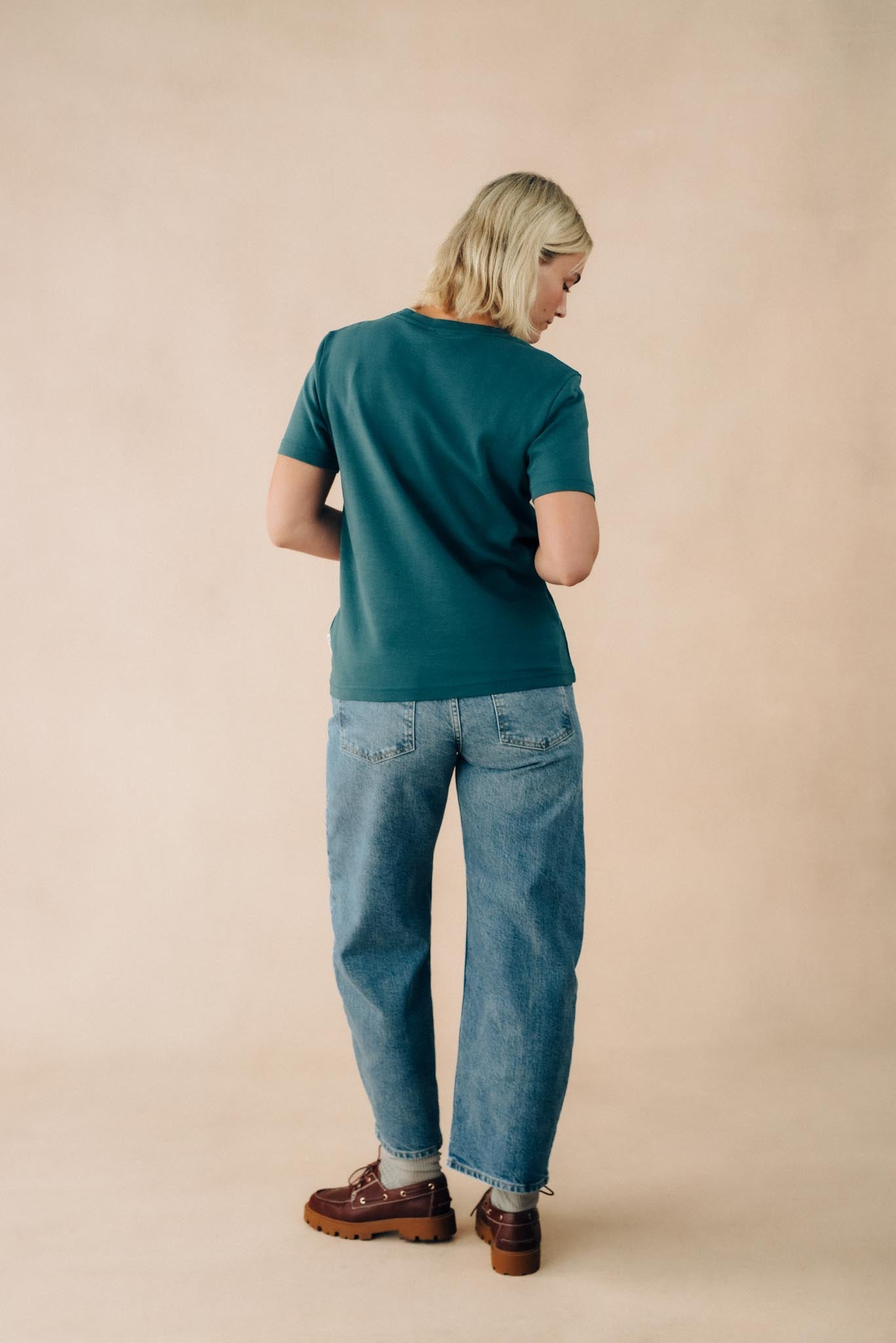 Unisex Premium Heavyweight T-shirt