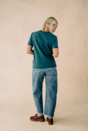 Unisex Premium Heavyweight T-shirt