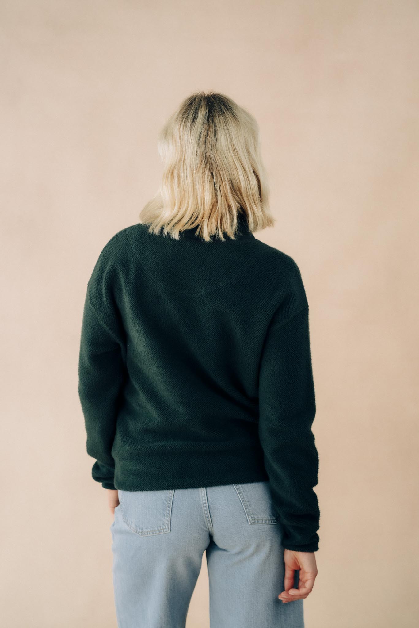 ethical-sustainble-unisex-organic-cotton-popper-neck-fleece-deep-pine-4.jpg