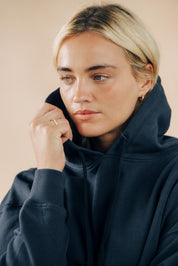 Unisex Relaxed Hoodie