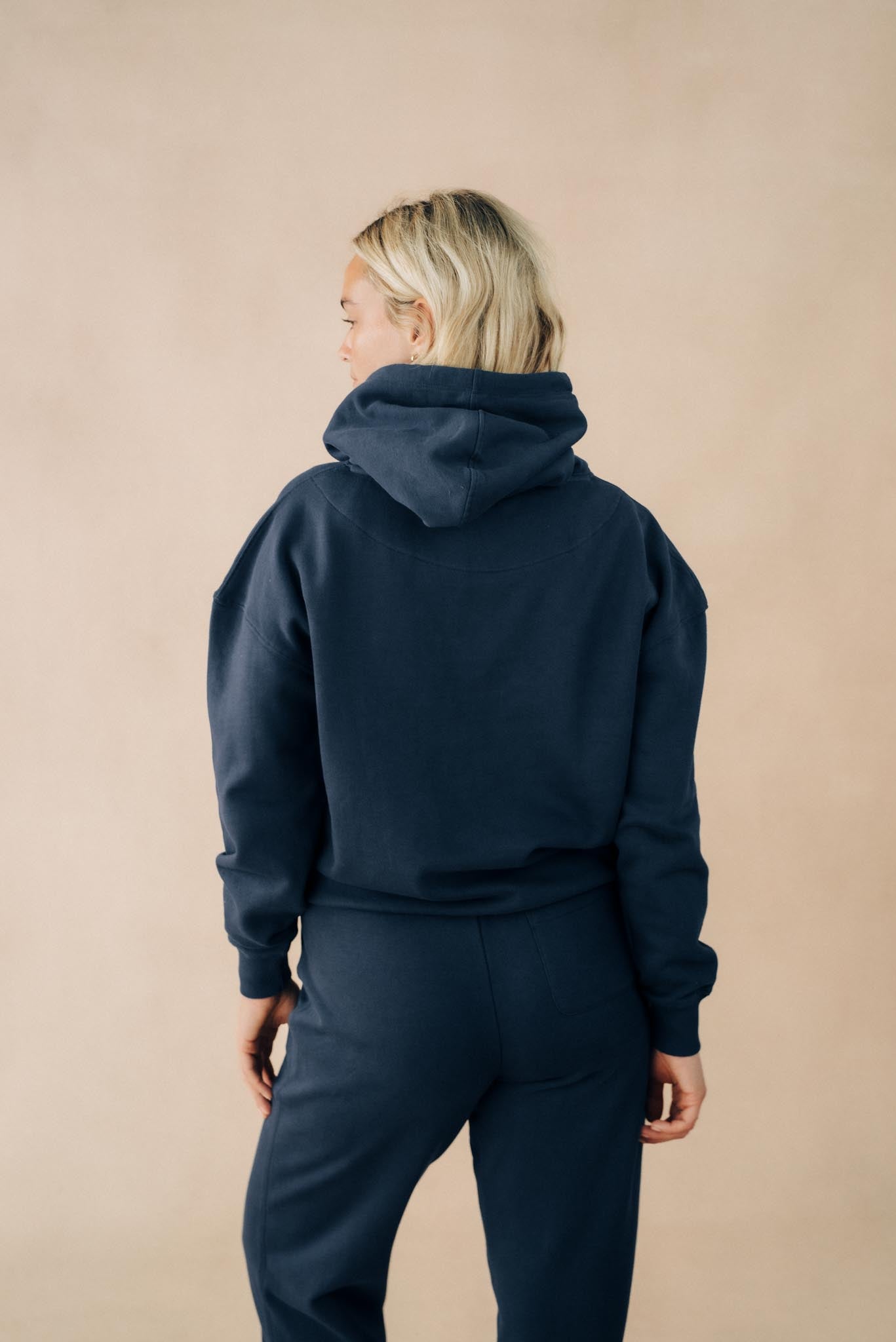 Unisex Relaxed Hoodie