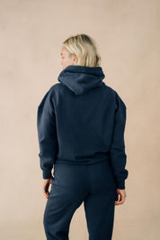 Unisex Relaxed Hoodie