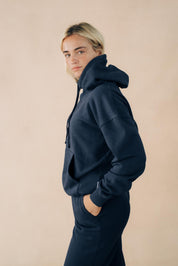 Unisex Relaxed Hoodie
