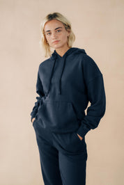 Unisex Relaxed Hoodie