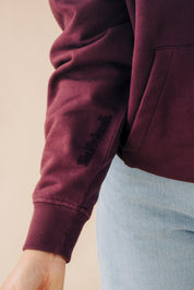 Unisex Relaxed Hoodie