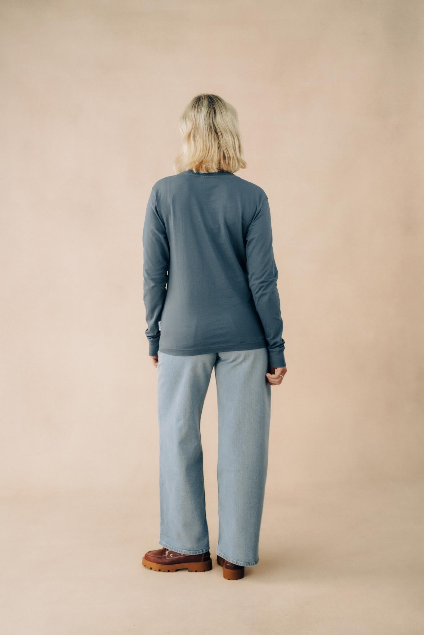 Unisex Long Sleeve T-shirt
