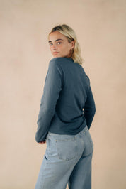 Unisex Long Sleeve T-shirt