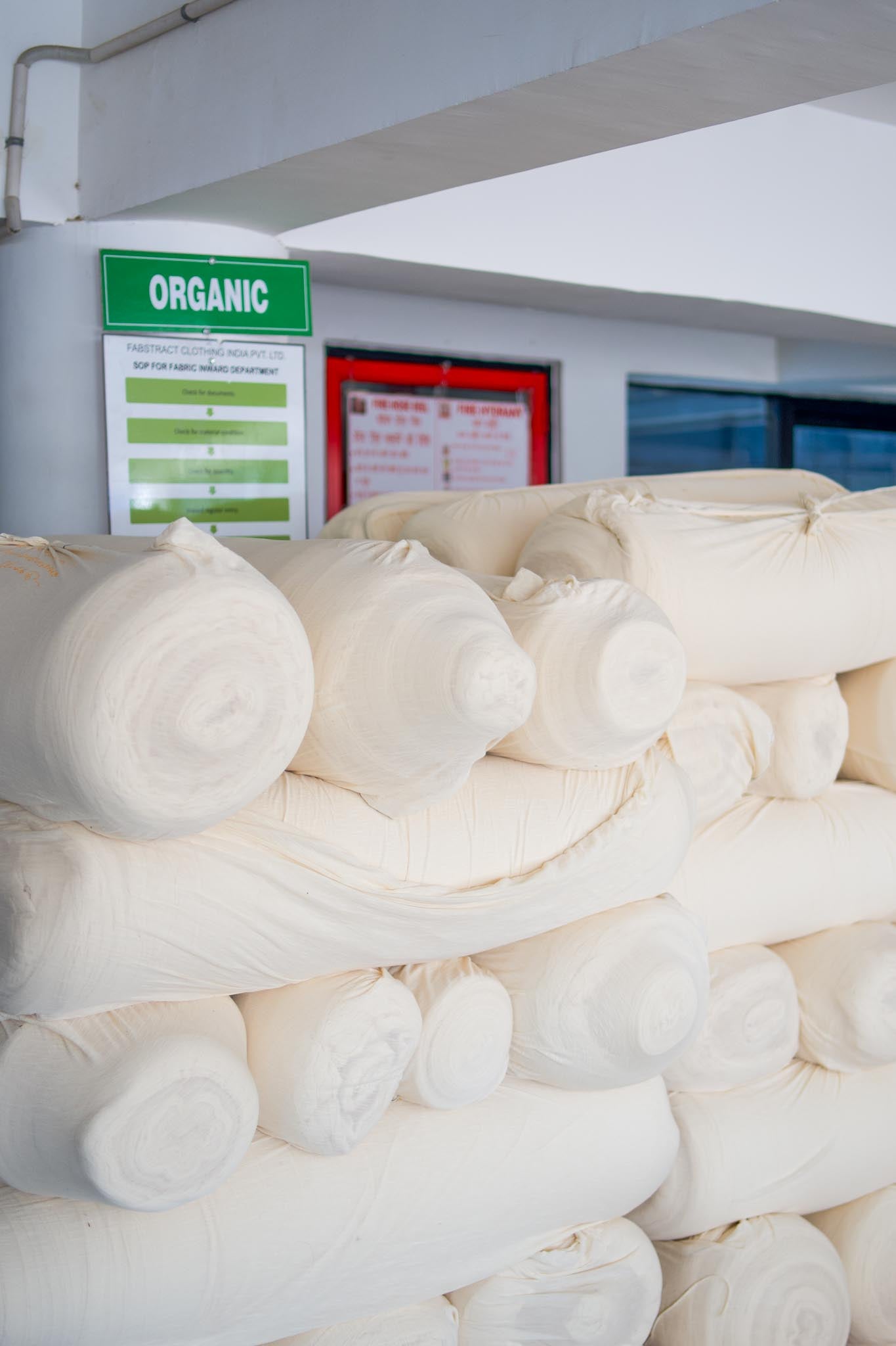 Organic Cotton