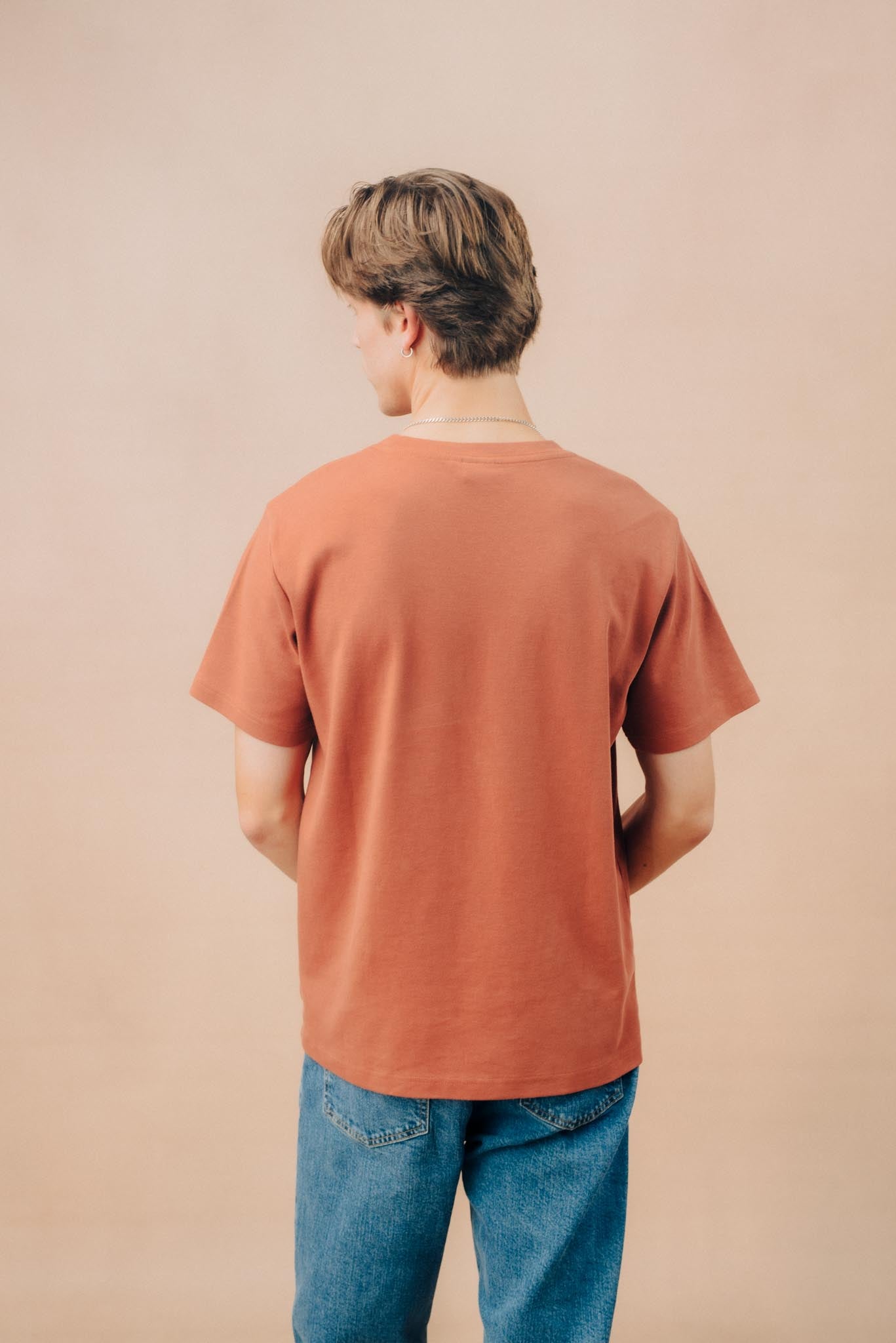 Premium Heavyweight T-shirt