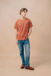 Premium Heavyweight T-shirt