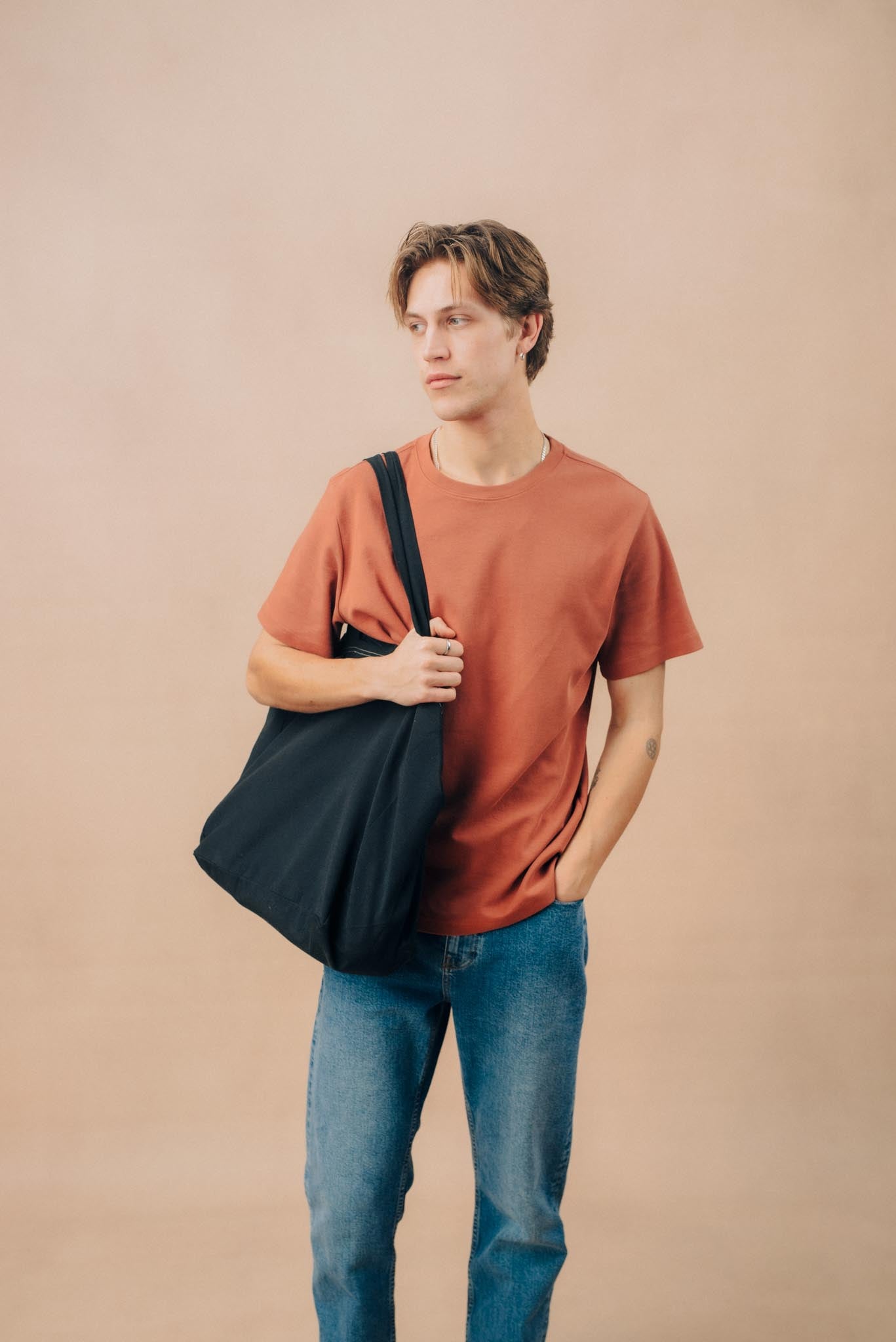 Premium Heavyweight T-shirt