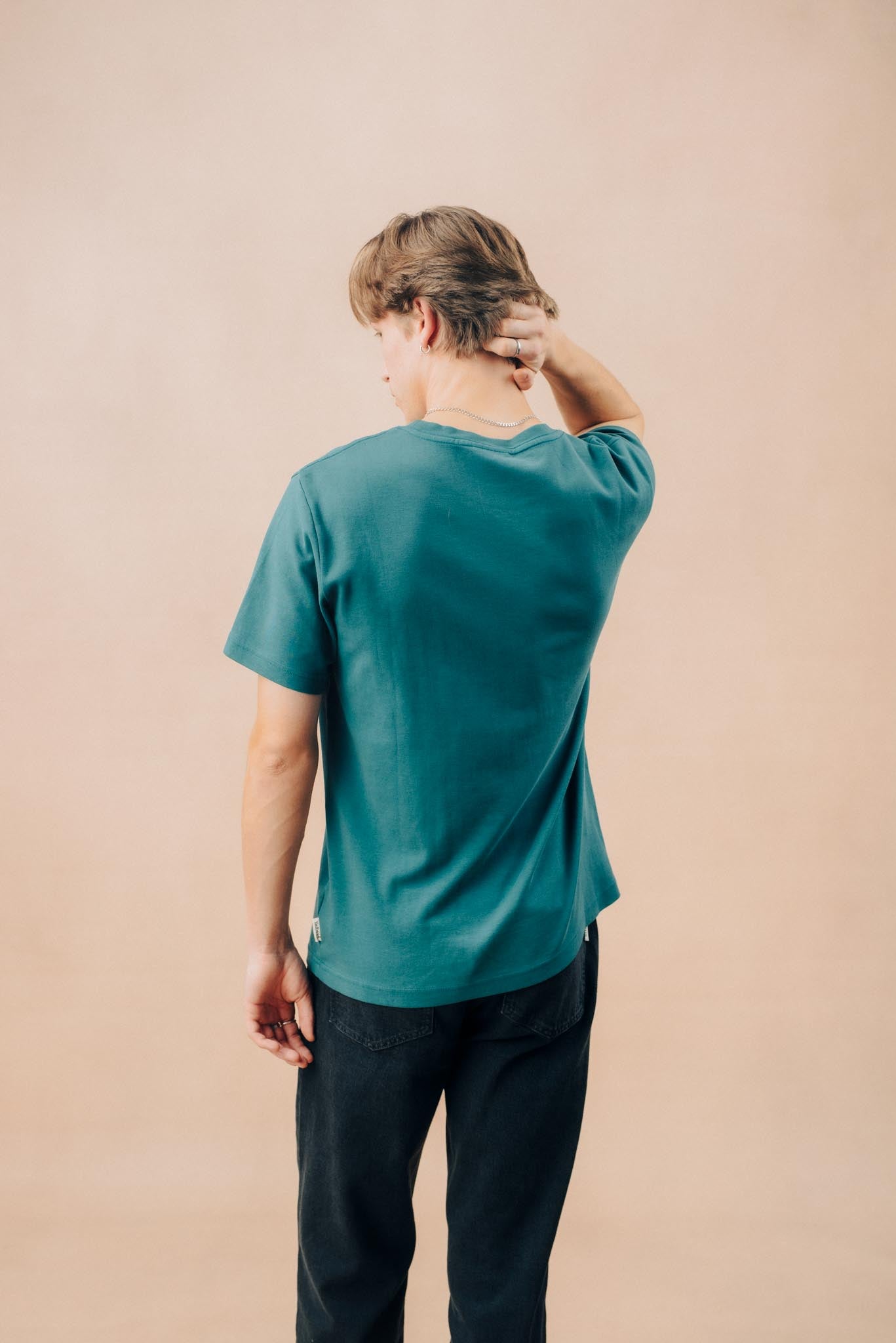 Premium Heavyweight T-shirt