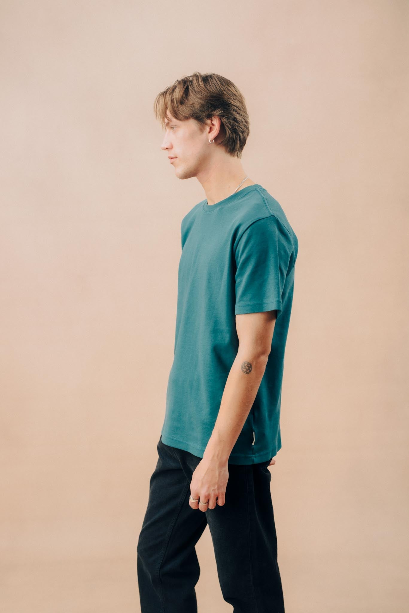 Premium Heavyweight T-shirt