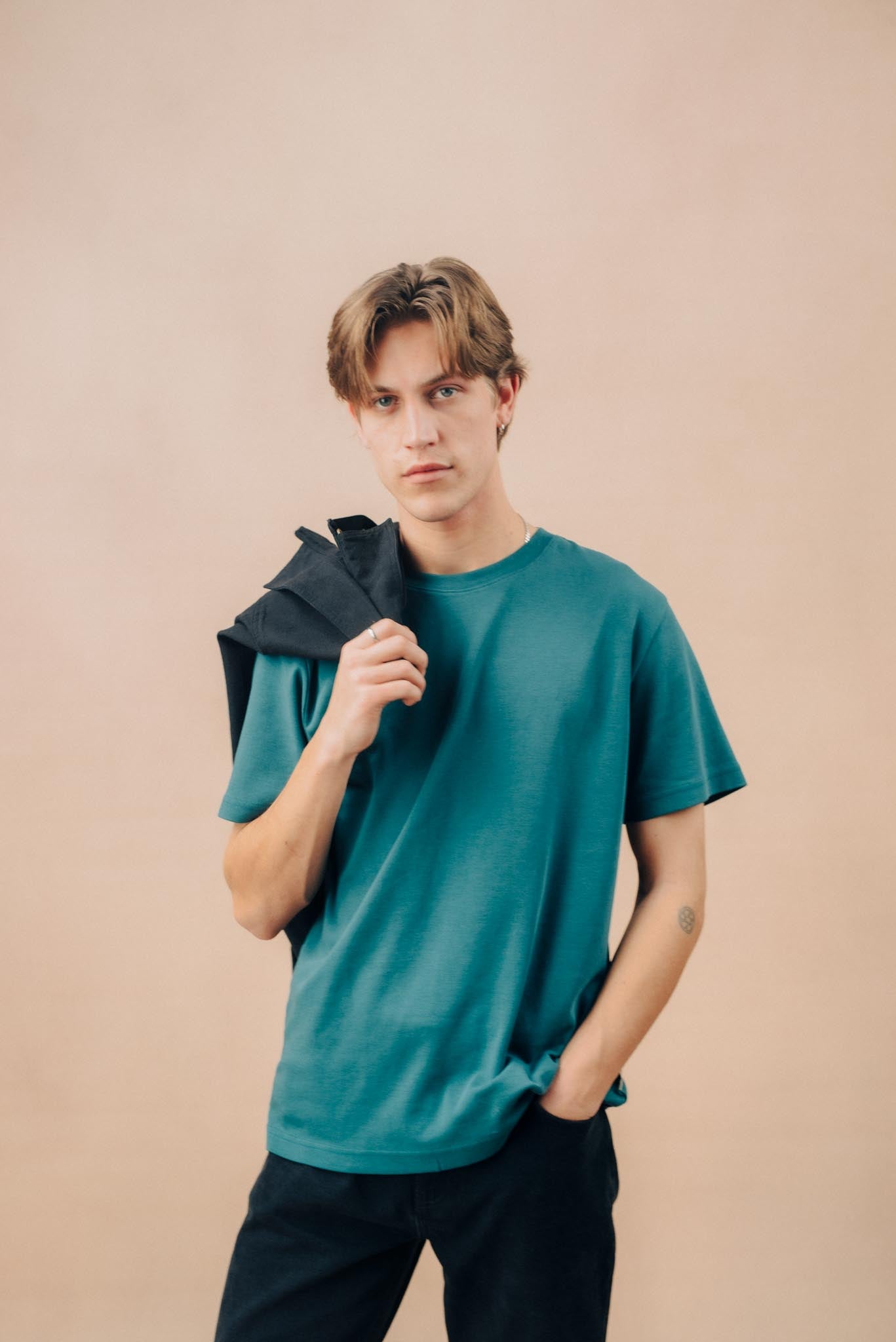 Premium Heavyweight T-shirt