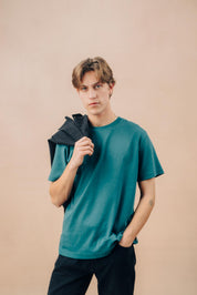 Premium Heavyweight T-shirt