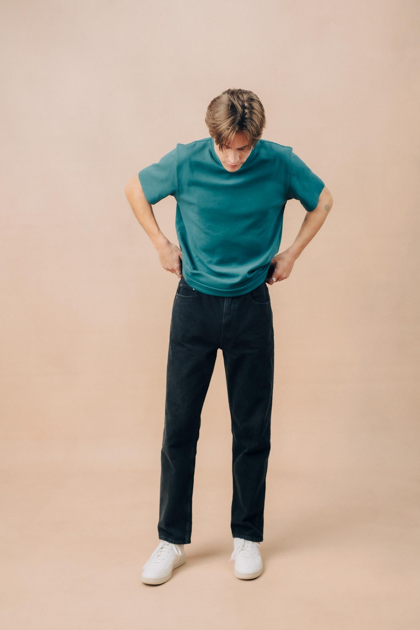 Premium Heavyweight T-shirt