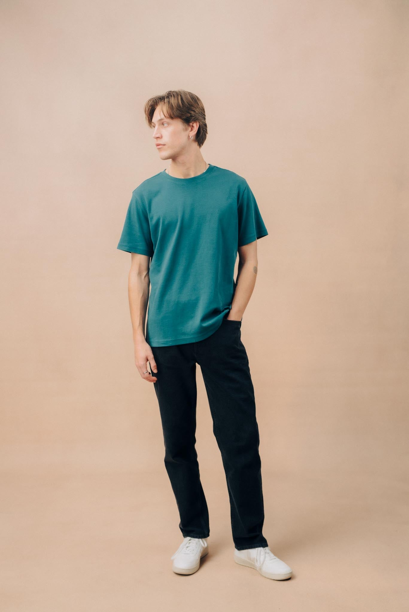 Premium Heavyweight T-shirt