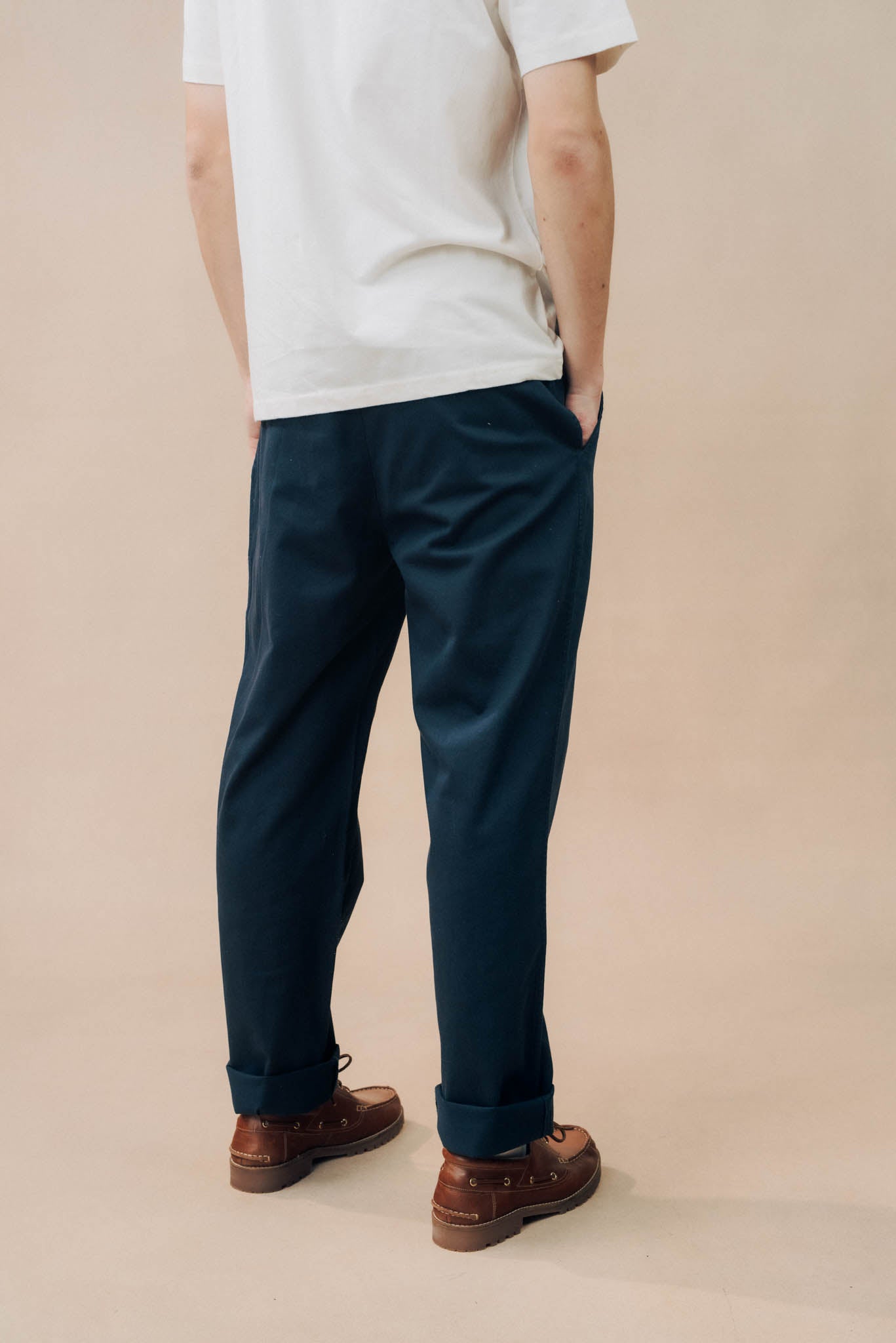 Chino Trousers