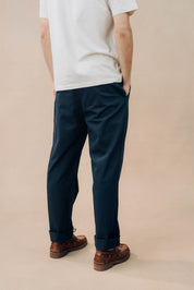 Chino Trousers