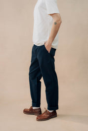 Chino Trousers