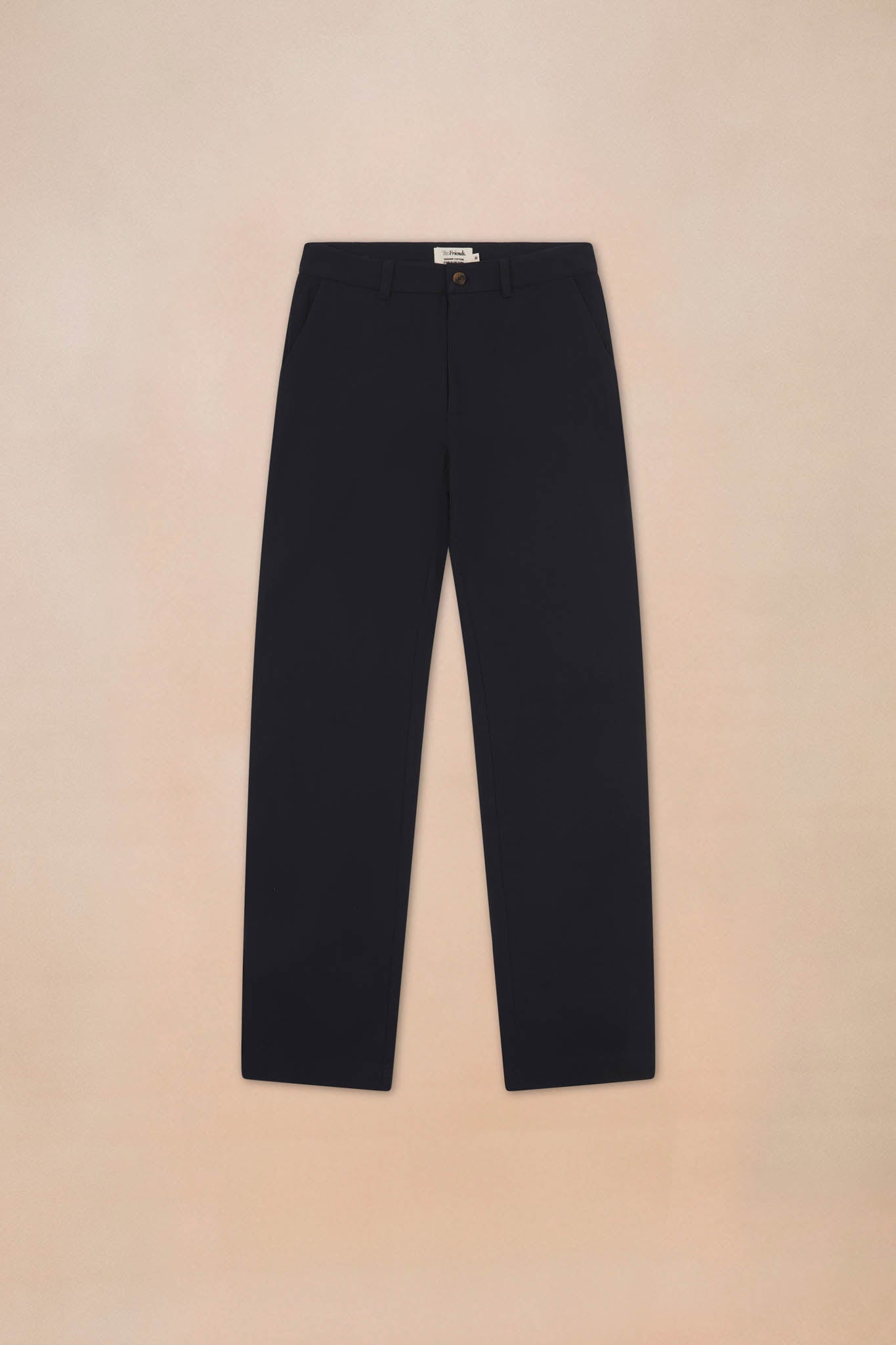 Chino Trousers