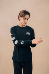 Generous Long Sleeve T-shirt