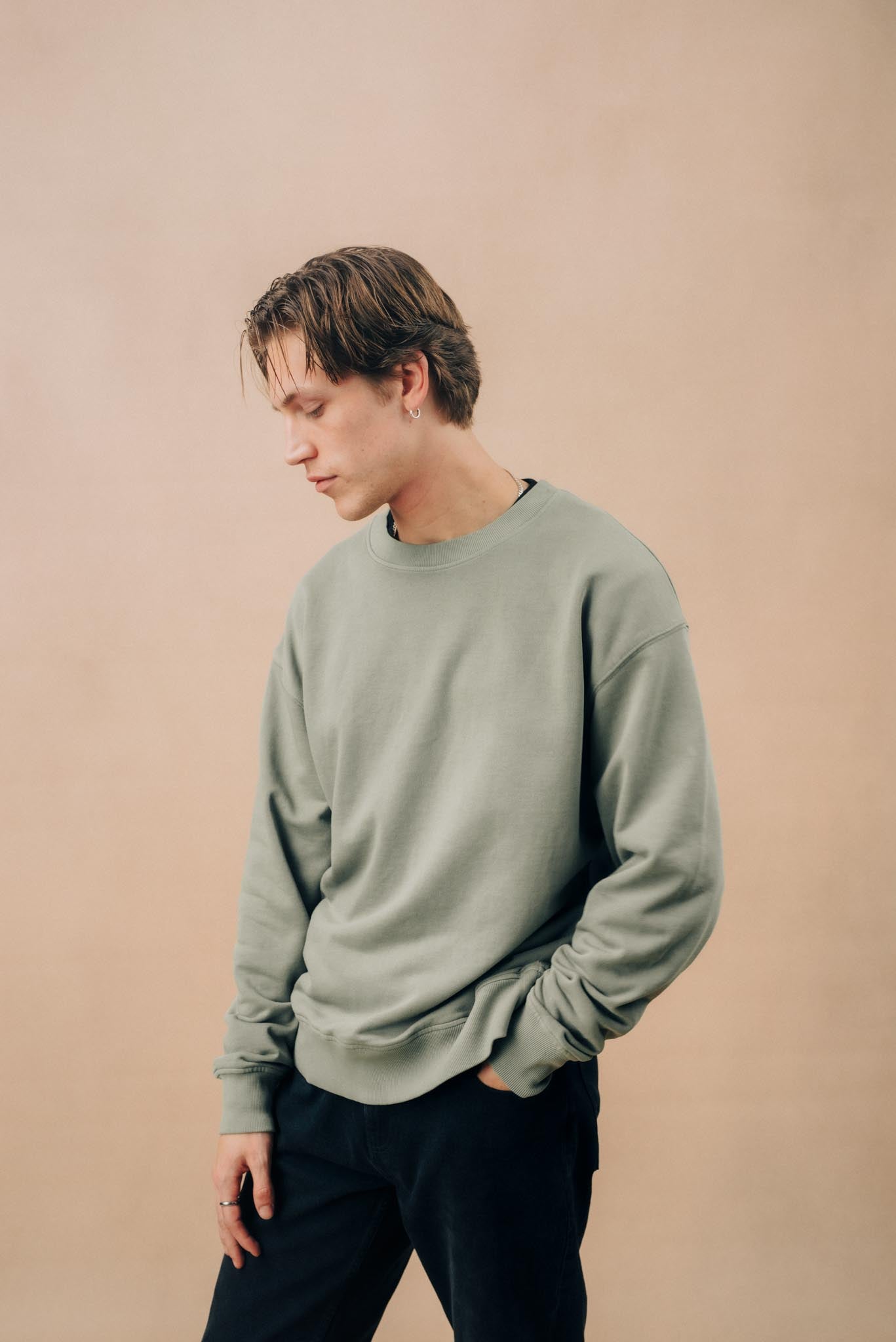Sweatshirts – Yes Friends